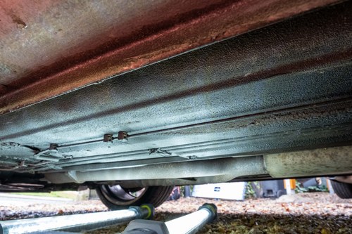 1999 Jaguar X100 XKR For Sale (picture 227 of 232)