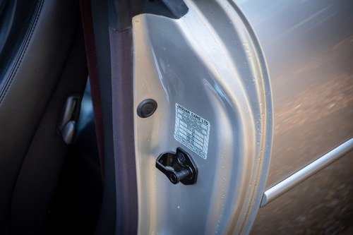 1999 Jaguar X100 XKR For Sale (picture 92 of 232)