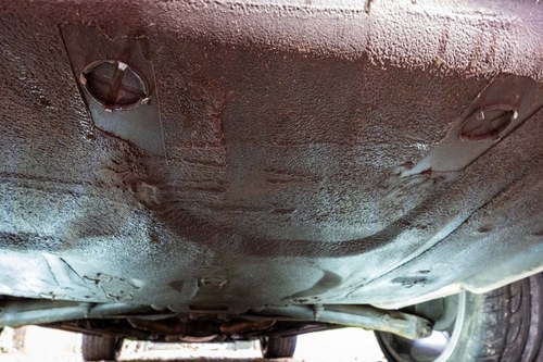 1999 Jaguar X100 XKR For Sale (picture 205 of 232)