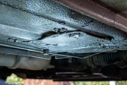 1999 Jaguar X100 XKR For Sale (picture 216 of 232)