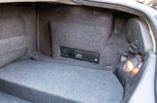 1999 Jaguar X100 XKR For Sale (picture 99 of 232)