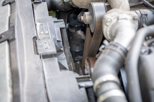 1999 Jaguar X100 XKR For Sale (picture 184 of 232)