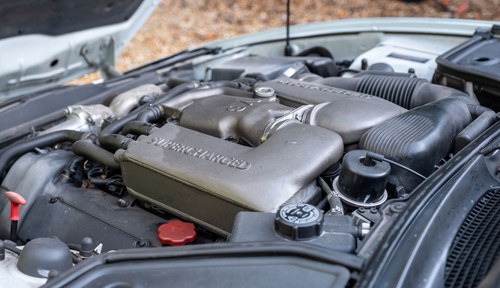 1999 Jaguar X100 XKR For Sale (picture 182 of 232)