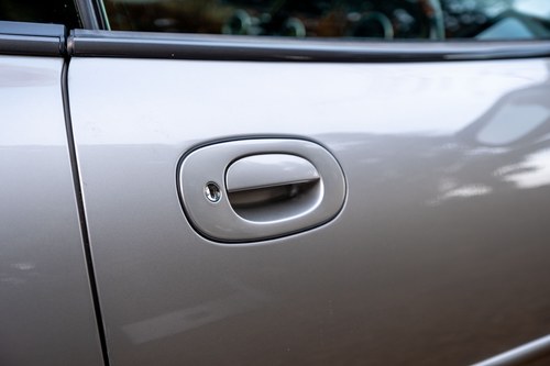 1999 Jaguar X100 XKR For Sale (picture 133 of 232)