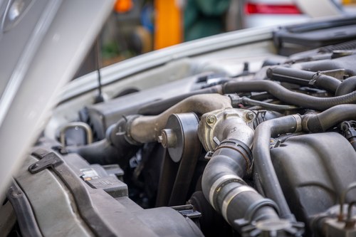 1999 Jaguar X100 XKR For Sale (picture 178 of 232)