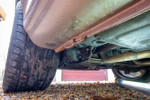 1999 Jaguar X100 XKR For Sale (picture 208 of 232)