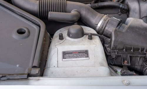 1999 Jaguar X100 XKR For Sale (picture 170 of 232)