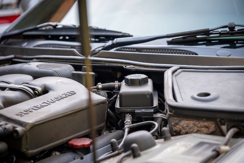 1999 Jaguar X100 XKR For Sale (picture 177 of 232)