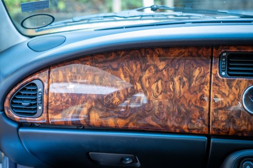 1999 Jaguar X100 XKR For Sale (picture 63 of 232)