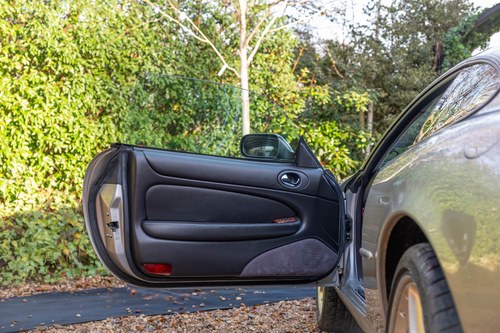 1999 Jaguar X100 XKR For Sale (picture 86 of 232)