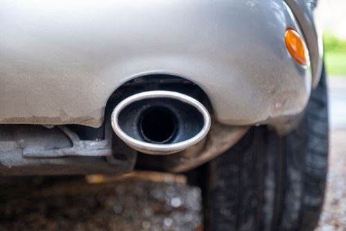 1999 Jaguar X100 XKR For Sale (picture 126 of 232)