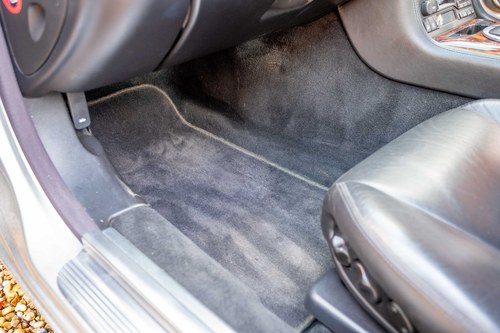 1999 Jaguar X100 XKR For Sale (picture 50 of 232)