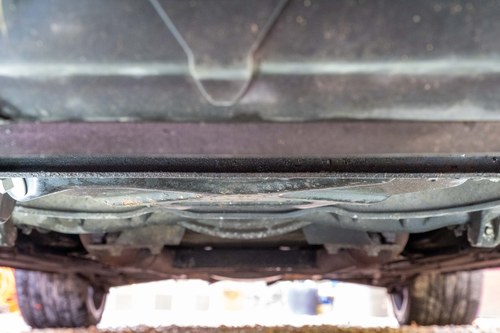 1999 Jaguar X100 XKR For Sale (picture 192 of 232)