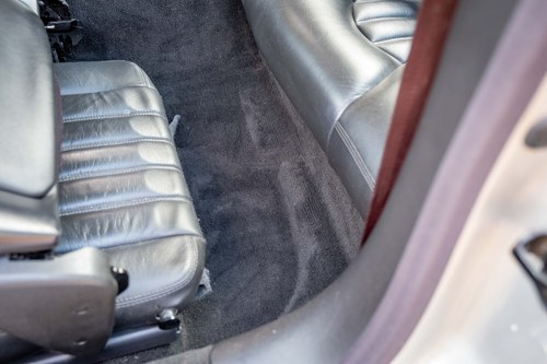 1999 Jaguar X100 XKR For Sale (picture 49 of 232)