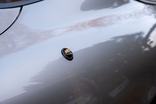 1999 Jaguar X100 XKR For Sale (picture 132 of 232)