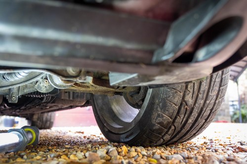 1999 Jaguar X100 XKR For Sale (picture 189 of 232)