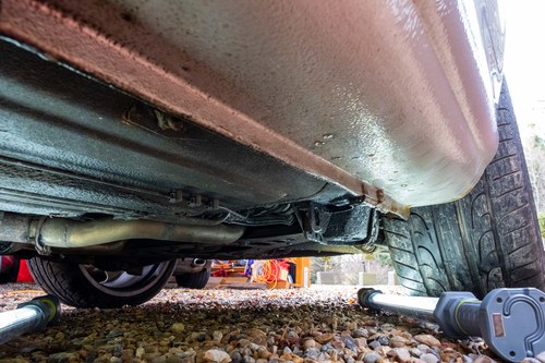 1999 Jaguar X100 XKR For Sale (picture 217 of 232)