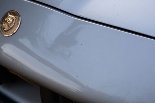 1999 Jaguar X100 XKR For Sale (picture 138 of 232)