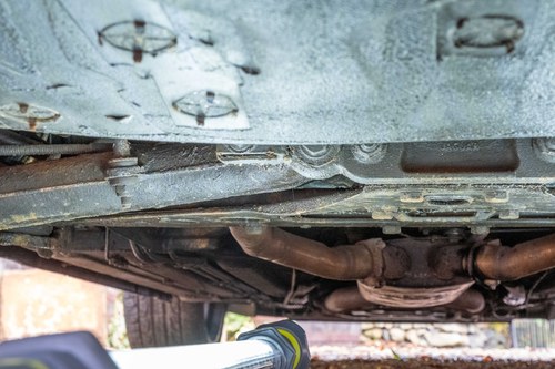 1999 Jaguar X100 XKR For Sale (picture 195 of 232)