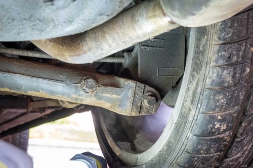 1999 Jaguar X100 XKR For Sale (picture 203 of 232)