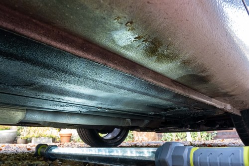 1999 Jaguar X100 XKR For Sale (picture 211 of 232)