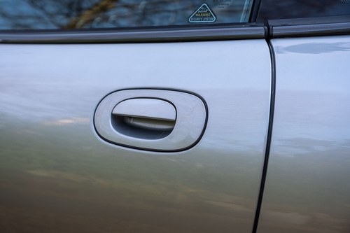 1999 Jaguar X100 XKR For Sale (picture 146 of 232)