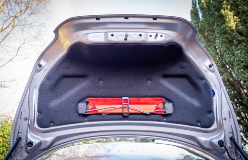 1999 Jaguar X100 XKR For Sale (picture 103 of 232)