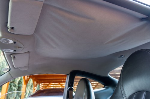 1999 Jaguar X100 XKR For Sale (picture 51 of 232)