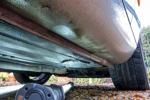 1999 Jaguar X100 XKR For Sale (picture 212 of 232)