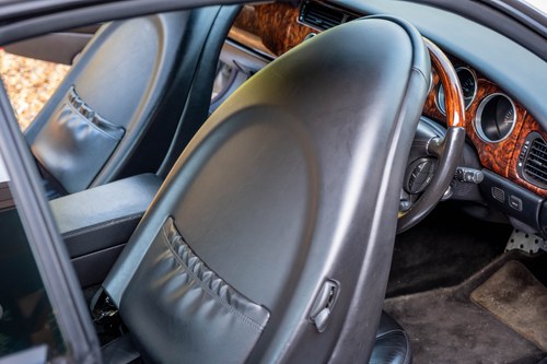 1999 Jaguar X100 XKR For Sale (picture 44 of 232)