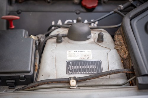 1999 Jaguar X100 XKR For Sale (picture 180 of 232)