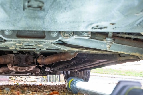 1999 Jaguar X100 XKR For Sale (picture 197 of 232)