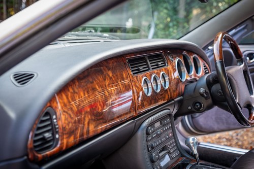 1999 Jaguar X100 XKR For Sale (picture 54 of 232)