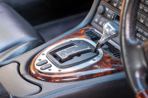 1999 Jaguar X100 XKR For Sale (picture 78 of 232)