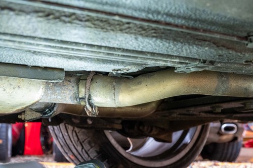 1999 Jaguar X100 XKR For Sale (picture 220 of 232)