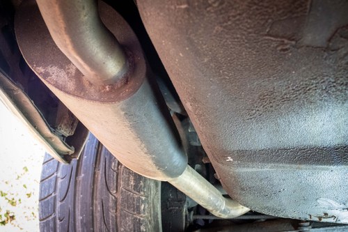 1999 Jaguar X100 XKR For Sale (picture 199 of 232)