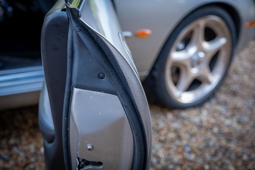 1999 Jaguar X100 XKR For Sale (picture 82 of 232)