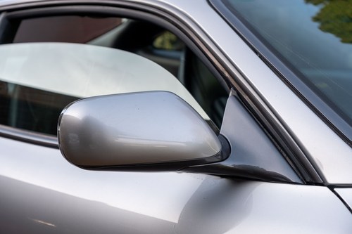 1999 Jaguar X100 XKR For Sale (picture 135 of 232)