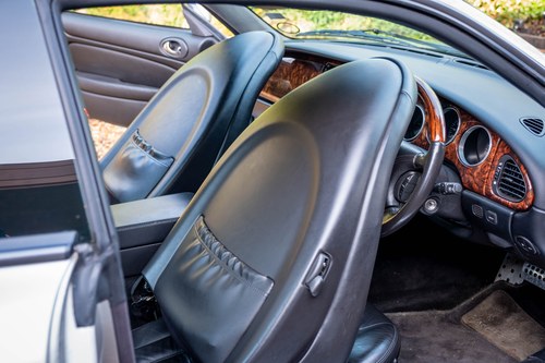 1999 Jaguar X100 XKR For Sale (picture 43 of 232)