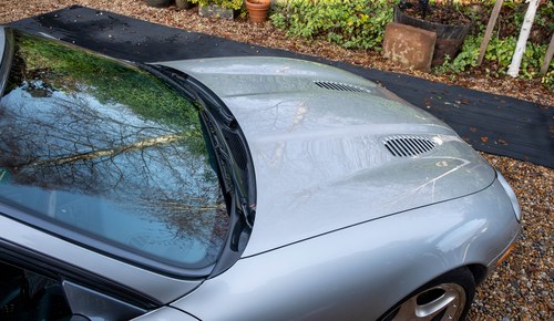 1999 Jaguar X100 XKR For Sale (picture 163 of 232)