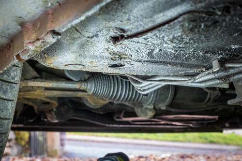 1999 Jaguar X100 XKR For Sale (picture 225 of 232)