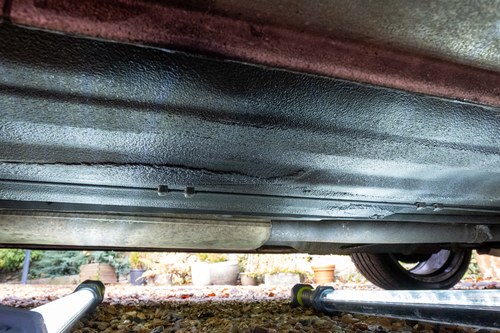 1999 Jaguar X100 XKR For Sale (picture 210 of 232)