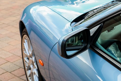 2006 Jaguar XKR convertible x100 Final edition For Sale (picture 74 of 126)