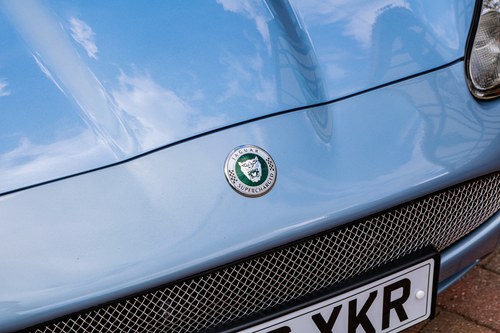 2006 Jaguar XKR convertible x100 Final edition For Sale (picture 59 of 126)