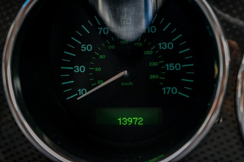 2006 Jaguar XKR convertible x100 Final edition For Sale (picture 26 of 126)