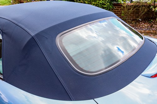 2006 Jaguar XKR convertible x100 Final edition For Sale (picture 96 of 126)