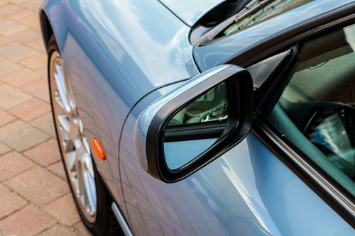 2006 Jaguar XKR convertible x100 Final edition For Sale (picture 70 of 126)