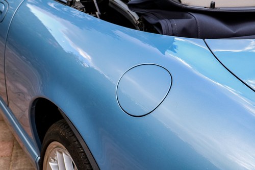 2006 Jaguar XKR convertible x100 Final edition For Sale (picture 81 of 126)