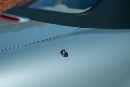 2001 Jaguar XKR Convertible For Sale (picture 106 of 171)