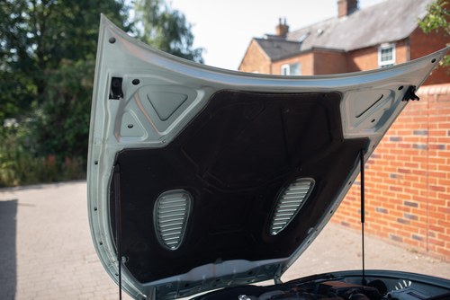 2001 Jaguar XKR Convertible For Sale (picture 130 of 171)